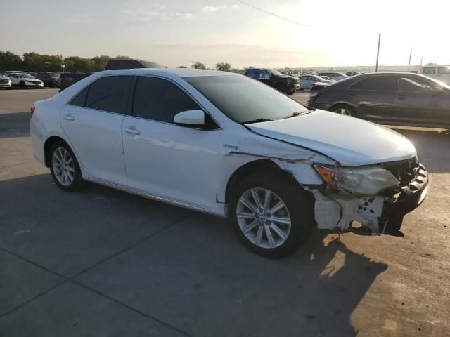 Photo 3 VIN: 4T1BD1FK2DU067902 - TOYOTA CAMRY HYBR 