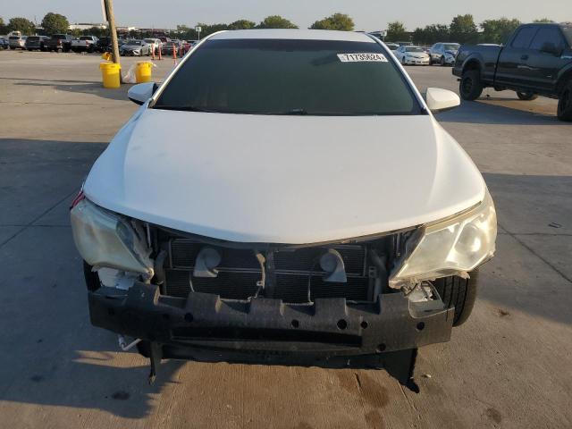 Photo 4 VIN: 4T1BD1FK2DU067902 - TOYOTA CAMRY HYBR 