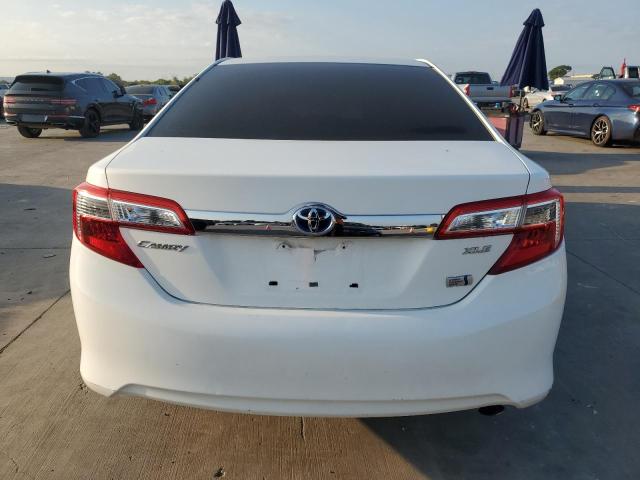 Photo 5 VIN: 4T1BD1FK2DU067902 - TOYOTA CAMRY HYBR 