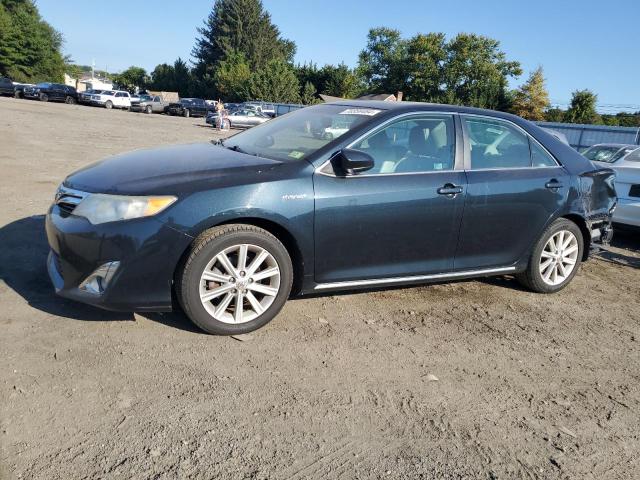 Photo 0 VIN: 4T1BD1FK2DU069584 - TOYOTA CAMRY HYBR 