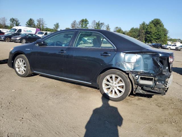 Photo 1 VIN: 4T1BD1FK2DU069584 - TOYOTA CAMRY HYBR 