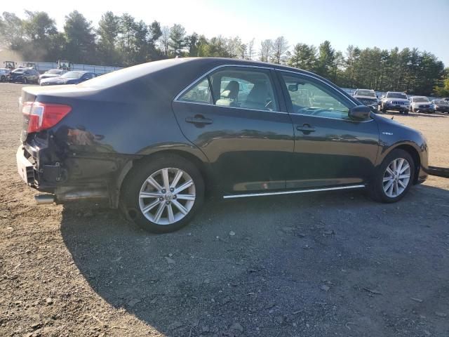 Photo 2 VIN: 4T1BD1FK2DU069584 - TOYOTA CAMRY HYBR 