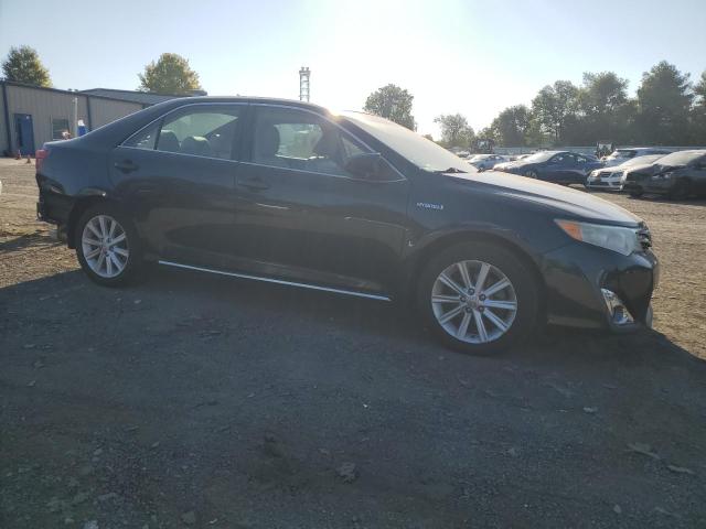 Photo 3 VIN: 4T1BD1FK2DU069584 - TOYOTA CAMRY HYBR 