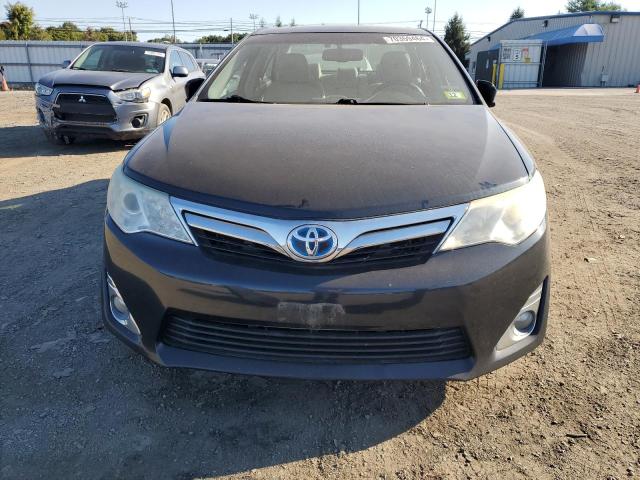 Photo 4 VIN: 4T1BD1FK2DU069584 - TOYOTA CAMRY HYBR 