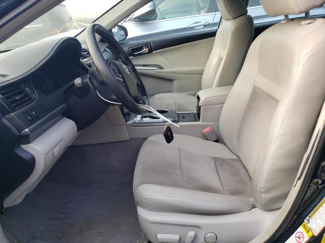 Photo 6 VIN: 4T1BD1FK2DU069584 - TOYOTA CAMRY HYBR 