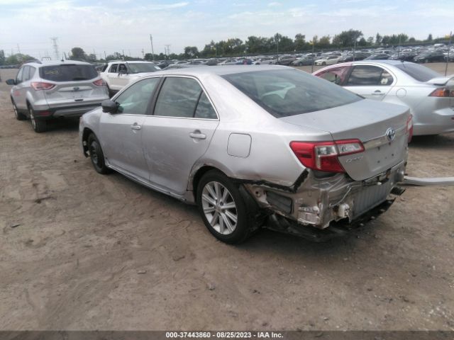 Photo 2 VIN: 4T1BD1FK2DU072839 - TOYOTA CAMRY HYBRID 