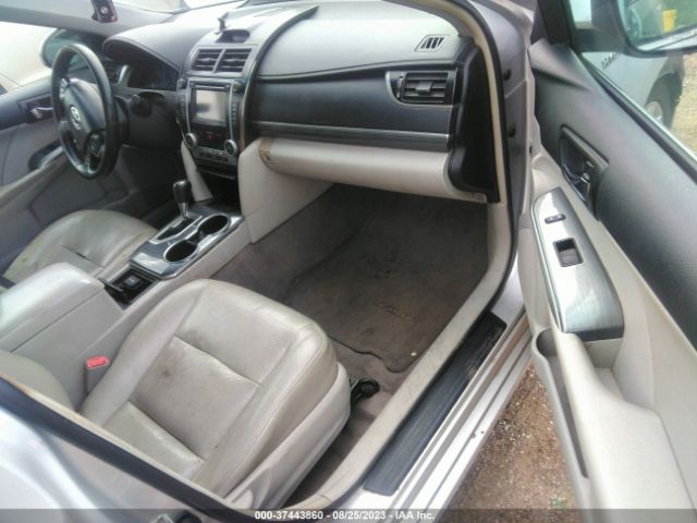 Photo 4 VIN: 4T1BD1FK2DU072839 - TOYOTA CAMRY HYBRID 