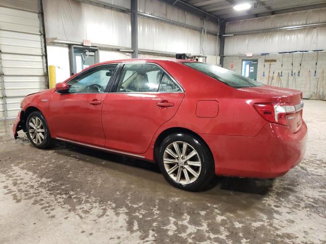 Photo 1 VIN: 4T1BD1FK2DU073361 - TOYOTA CAMRY 