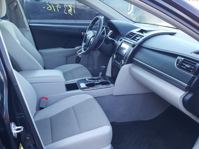 Photo 4 VIN: 4T1BD1FK2DU073568 - TOYOTA CAMRY HYBR 