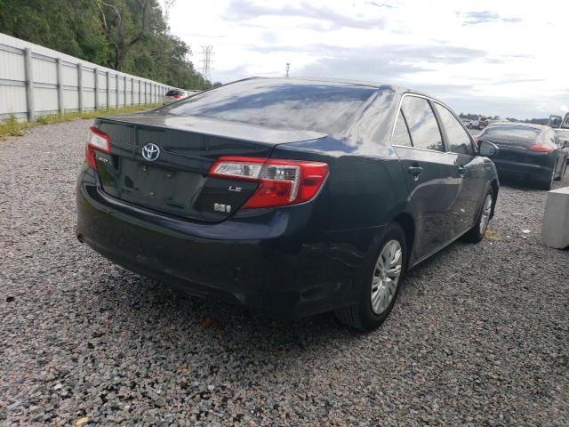 Photo 2 VIN: 4T1BD1FK2DU074820 - TOYOTA CAMRY HYBR 