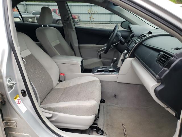 Photo 4 VIN: 4T1BD1FK2DU076017 - TOYOTA CAMRY HYBRID 