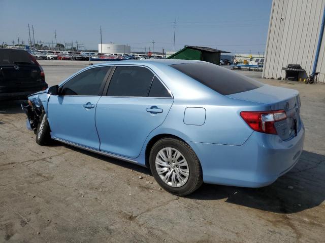 Photo 1 VIN: 4T1BD1FK2DU083713 - TOYOTA CAMRY HYBR 