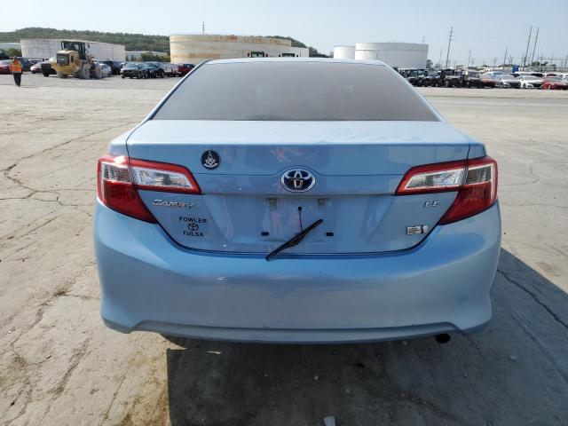 Photo 5 VIN: 4T1BD1FK2DU083713 - TOYOTA CAMRY HYBR 