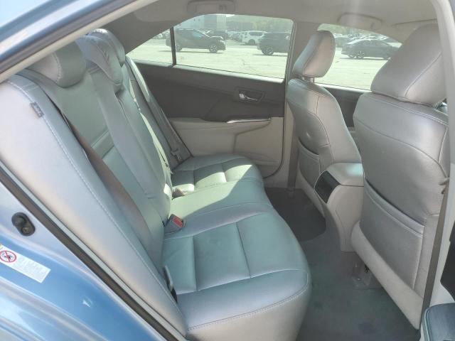 Photo 9 VIN: 4T1BD1FK2DU083713 - TOYOTA CAMRY HYBR 