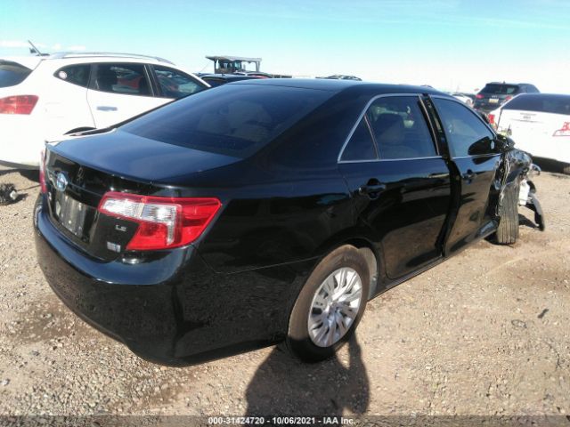 Photo 3 VIN: 4T1BD1FK2DU084893 - TOYOTA CAMRY HYBRID 