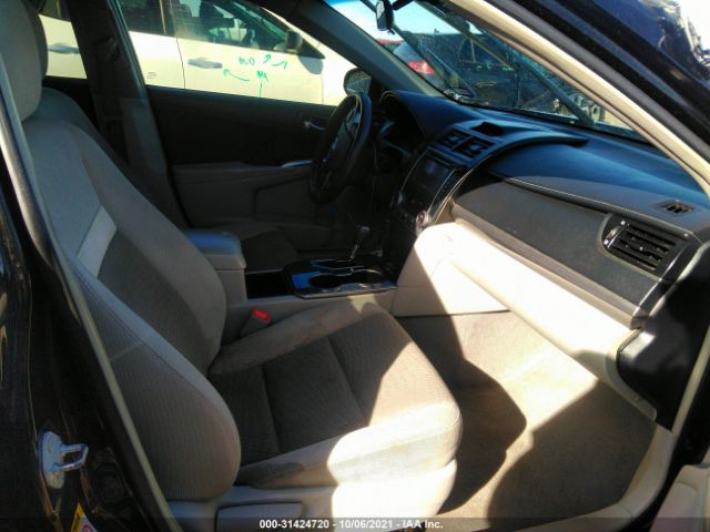 Photo 4 VIN: 4T1BD1FK2DU084893 - TOYOTA CAMRY HYBRID 