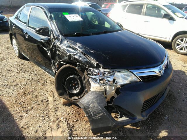 Photo 5 VIN: 4T1BD1FK2DU084893 - TOYOTA CAMRY HYBRID 