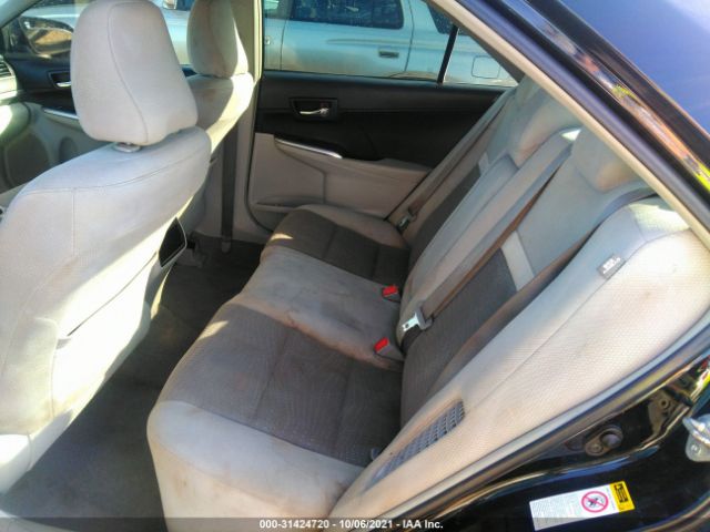 Photo 7 VIN: 4T1BD1FK2DU084893 - TOYOTA CAMRY HYBRID 