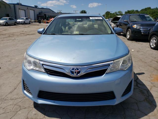 Photo 4 VIN: 4T1BD1FK2DU085588 - TOYOTA CAMRY HYBR 