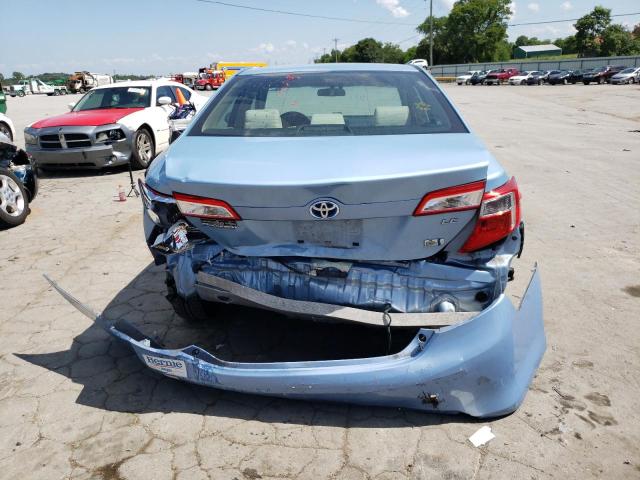 Photo 5 VIN: 4T1BD1FK2DU085588 - TOYOTA CAMRY HYBR 