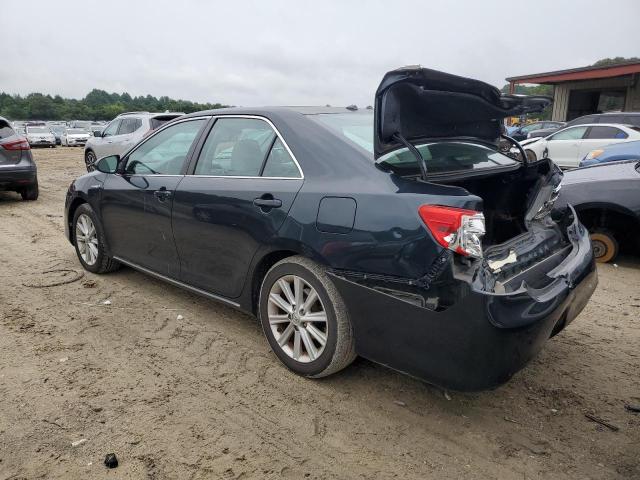 Photo 1 VIN: 4T1BD1FK2DU088457 - TOYOTA CAMRY HYBR 