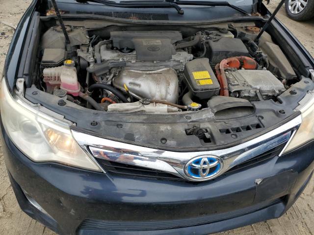 Photo 10 VIN: 4T1BD1FK2DU088457 - TOYOTA CAMRY HYBR 