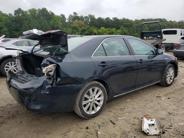 Photo 2 VIN: 4T1BD1FK2DU088457 - TOYOTA CAMRY HYBR 