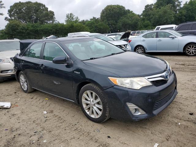 Photo 3 VIN: 4T1BD1FK2DU088457 - TOYOTA CAMRY HYBR 