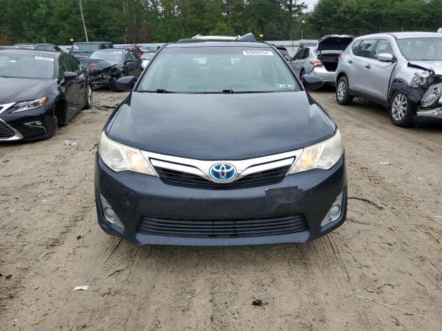 Photo 4 VIN: 4T1BD1FK2DU088457 - TOYOTA CAMRY HYBR 