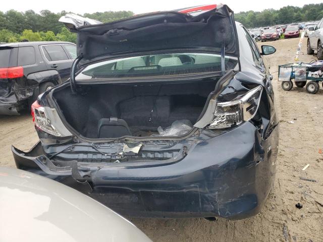 Photo 5 VIN: 4T1BD1FK2DU088457 - TOYOTA CAMRY HYBR 