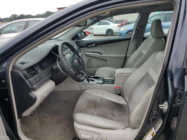 Photo 6 VIN: 4T1BD1FK2DU088457 - TOYOTA CAMRY HYBR 