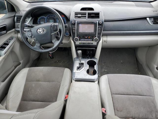 Photo 7 VIN: 4T1BD1FK2DU088457 - TOYOTA CAMRY HYBR 