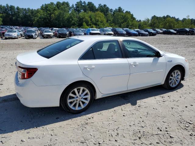 Photo 2 VIN: 4T1BD1FK2DU088653 - TOYOTA CAMRY HYBR 