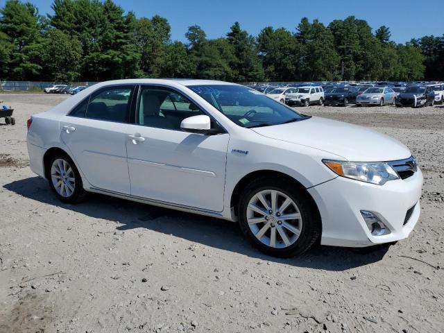 Photo 3 VIN: 4T1BD1FK2DU088653 - TOYOTA CAMRY HYBR 