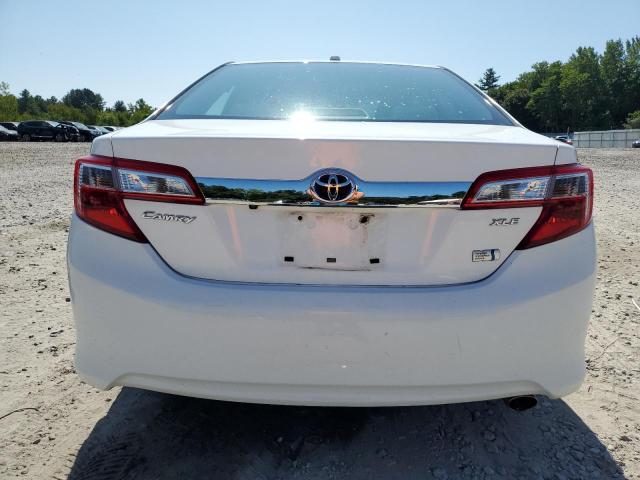 Photo 5 VIN: 4T1BD1FK2DU088653 - TOYOTA CAMRY HYBR 