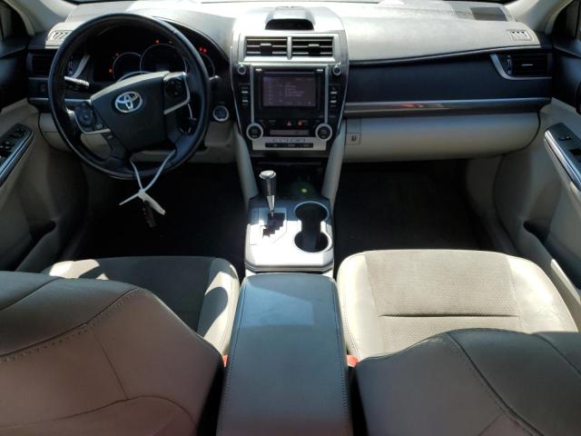 Photo 7 VIN: 4T1BD1FK2DU088653 - TOYOTA CAMRY HYBR 