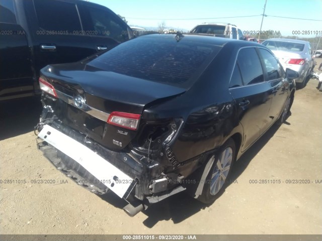 Photo 3 VIN: 4T1BD1FK2DU092363 - TOYOTA CAMRY HYBRID 