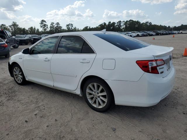 Photo 1 VIN: 4T1BD1FK2DU093495 - TOYOTA CAMRY 