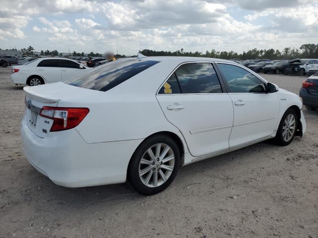 Photo 2 VIN: 4T1BD1FK2DU093495 - TOYOTA CAMRY 