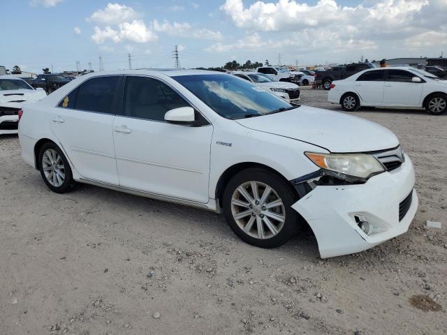 Photo 3 VIN: 4T1BD1FK2DU093495 - TOYOTA CAMRY 