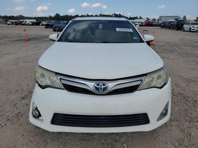 Photo 4 VIN: 4T1BD1FK2DU093495 - TOYOTA CAMRY 