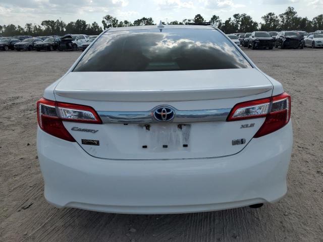 Photo 5 VIN: 4T1BD1FK2DU093495 - TOYOTA CAMRY 