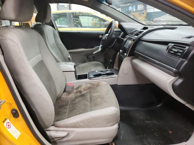 Photo 4 VIN: 4T1BD1FK2EU097693 - TOYOTA CAMRY HYBR 