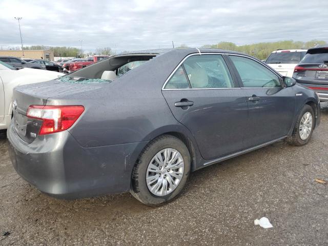 Photo 2 VIN: 4T1BD1FK2EU106957 - TOYOTA CAMRY 