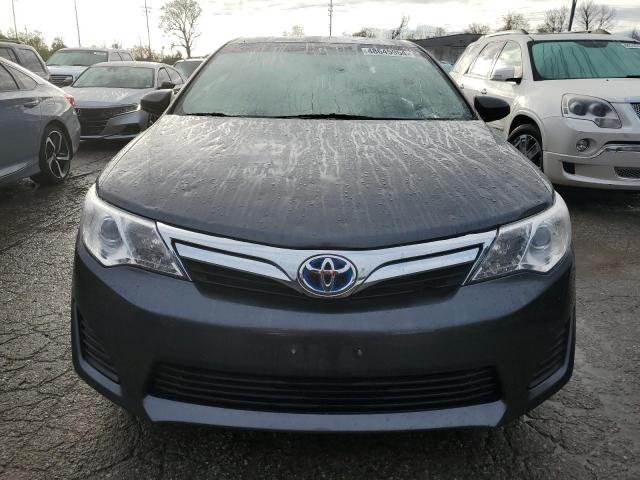 Photo 4 VIN: 4T1BD1FK2EU106957 - TOYOTA CAMRY 