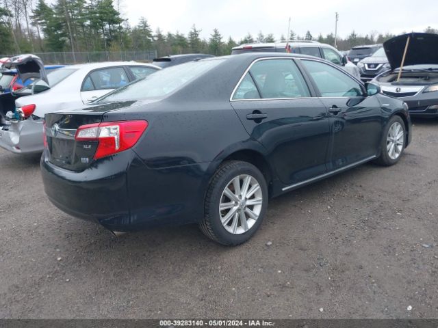 Photo 3 VIN: 4T1BD1FK2EU108000 - TOYOTA CAMRY HYBRID 