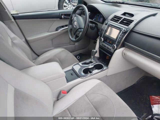 Photo 4 VIN: 4T1BD1FK2EU108000 - TOYOTA CAMRY HYBRID 