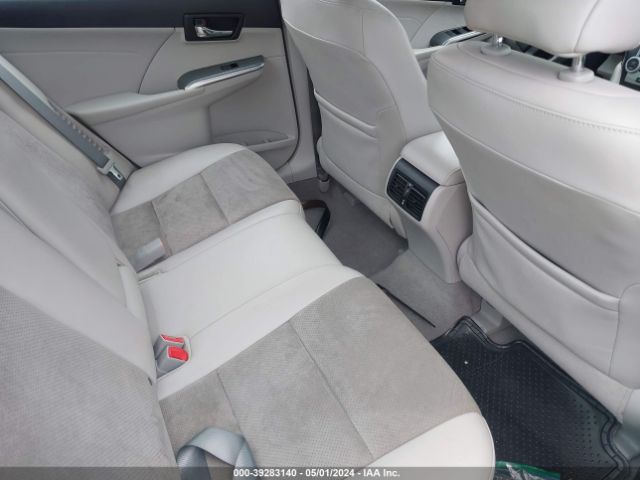 Photo 7 VIN: 4T1BD1FK2EU108000 - TOYOTA CAMRY HYBRID 