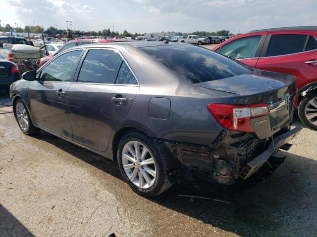 Photo 1 VIN: 4T1BD1FK2EU108143 - TOYOTA CAMRY HYBR 