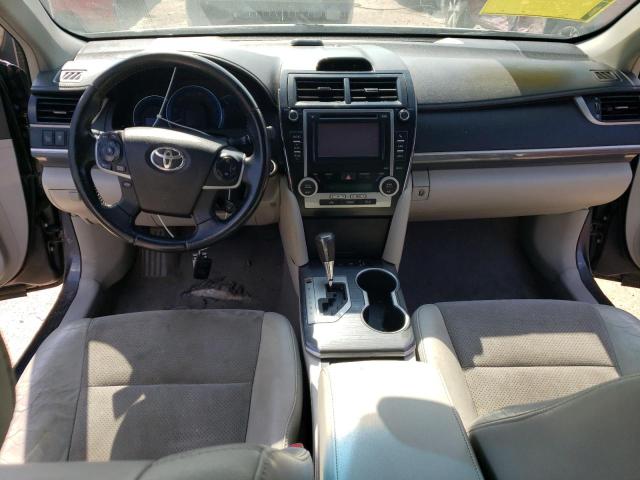 Photo 7 VIN: 4T1BD1FK2EU108143 - TOYOTA CAMRY HYBR 